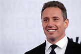 CNN host Chris Cuomo reveals he's tested positive for COVID-19