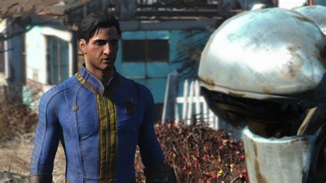 Fallout 4 Permitirá Romances Entre Personajes Del Mismo Sexo