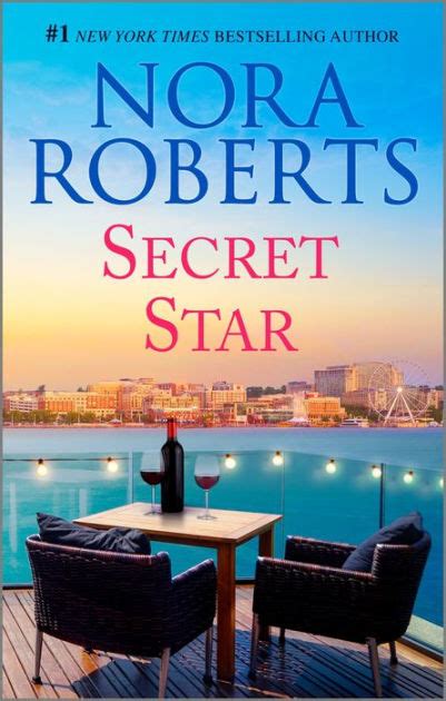 Secret Star Stars Of Mithra Series 3 By Nora Roberts Ebook