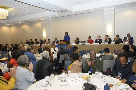 83rd Annual Naacp New York State Conference Convention — New York State