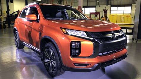 13:37 indra bendi 50 527 просмотров. Everything You Need to Know About the 2020 Mitsubishi Models
