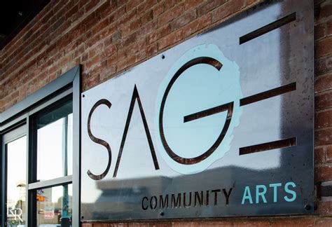 Celebrate The Arts Sage Community Arts Art Alley Sheridan Wyoming