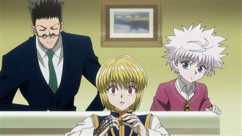 Image Kurapika Shocked By Killua Leoriopng Hunterpedia