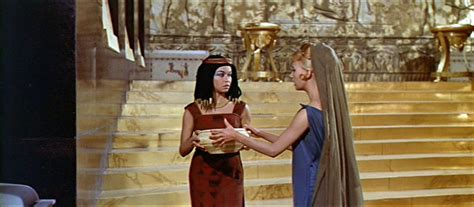 cleopatra 1963