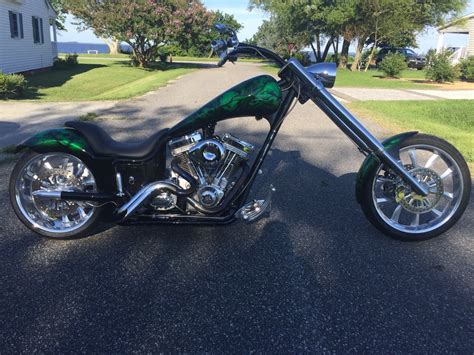 Custom Chopper for sale - The Hull Truth - Boating and Fishing Forum