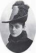 Baroness Marie ("Mary") Alexandrine von Vetsera (1871-1889) | Images of ...