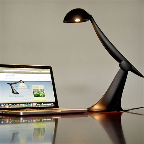 Awesome Desk Lamps Brighten Up That Desk Warisan Lighting