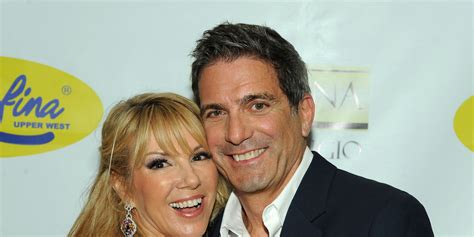 Ramona Singer Divorce Real Housewives Of New York City Star