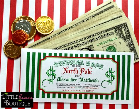 Check spelling or type a new query. Personalized Christmas Money Envelopes Money Gift 6 designs