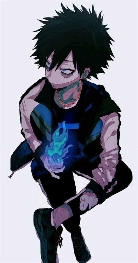 Pin By Dabi Is Hot On Dabi In 2020 Anime My Hero