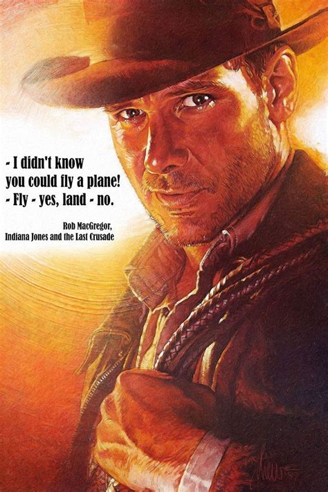 Why'd it have to be snakes? Image result for classic movie lines | Indiana jones films ...