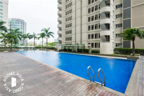 Ironing facilities are available upon request. Titiwangsa Sentral Medium Room For Rent, Nearby Sentul ...