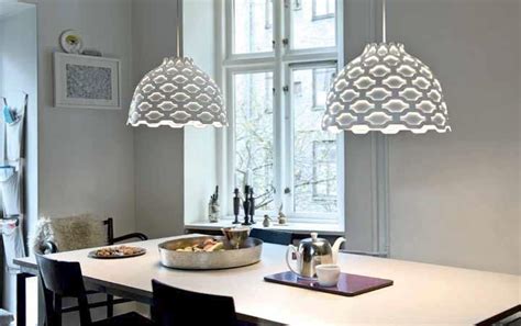 Hoe Kies Je De Juiste Hanglamp Boven De Eettafel Dmlights Blog Dining Room Lamps Dining Room