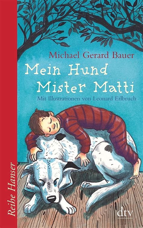 Buy Mein Hund Mister Matti Book Online At Low Prices In