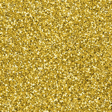 42792358 Seamless Gold Glitter Textured Background Stock