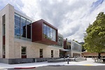 Gallery of Los Gatos Public Library / Noll & Tam Architects - 1