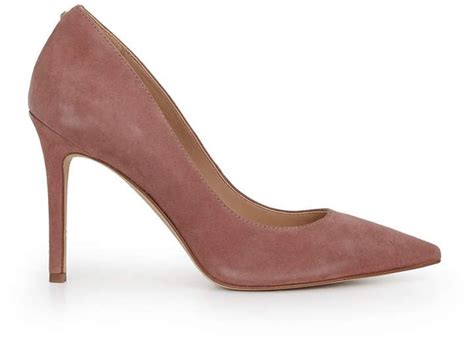 A Classic Pump With A Modern Update The Hazel Is Perfect Whether You