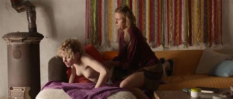 Nude Video Celebs Franziska Weisz Nude Julia Franz Richter Nude