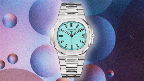 Patek Philippe Nautilus Best Tiffany Blue Dial Lupon Gov Ph