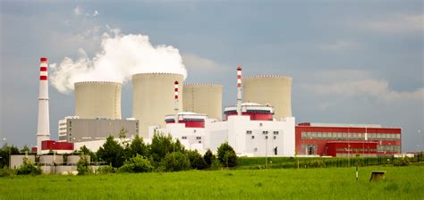Dnes ráno byl nastartován druhý blok jaderné elektrárny temelín. Rekord v JE Temelín - za tři hodiny vyrobila energii pro 2 ...
