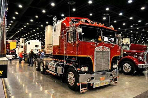 Kenworth Cabover Semi Trucks Big Trucks Cars Trucks Train Truck
