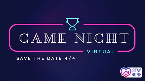Apr 4 Virtual Game Night Pt2 Omaha Ne Patch