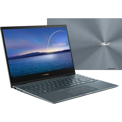 Asus Zenbook Flip 13 133 Full Hd Touchscreen Laptop Intel Core I5 I5