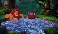 1001 Animations: The Lion King 3: Hakuna Matata by Bart-Toons on DeviantArt