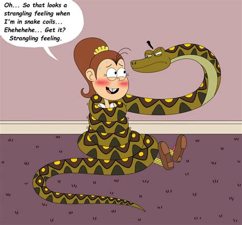 Unfunny Snake Jokes By Eddybite87 On Deviantart