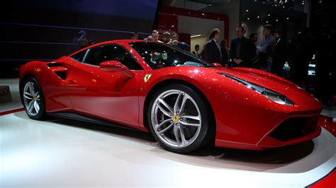 Ferrari Profits Boosted By Sales Of 2 Million Supercars