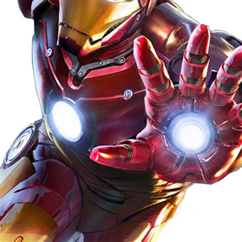 The idea of making an iron man movie was mooted by a number of filmmakers over the years it was also during that scene that my interest in how to build an actual iron man suit rekindled. EL Iron Man Body Set = EL Panel Arc Reactor + Hand Repulsors | EL Wire Craft