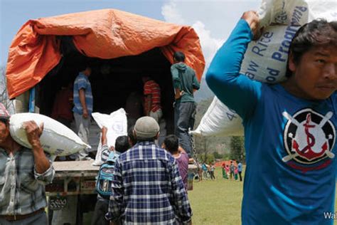 Christians Urged To Pray For Nepal Two Years After Earthquakes