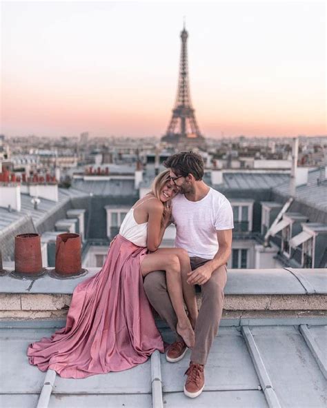 Undefined Paris Couple Couple Photography Honeymoon Photos