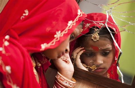 Child Marriage In India