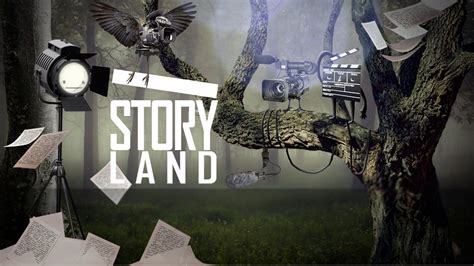 Six New Online Dramas Launched By RtÉ And Ni Screen For Storyland 2019