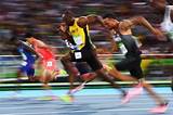 How Fast Can The Fastest Runner In The World Run Images