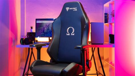 The Best Gaming Chairs 2024 Toms Guide