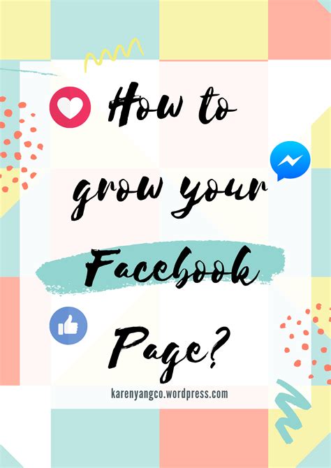 How to grow your Facebook Page? | Only facebook, Facebook, Page