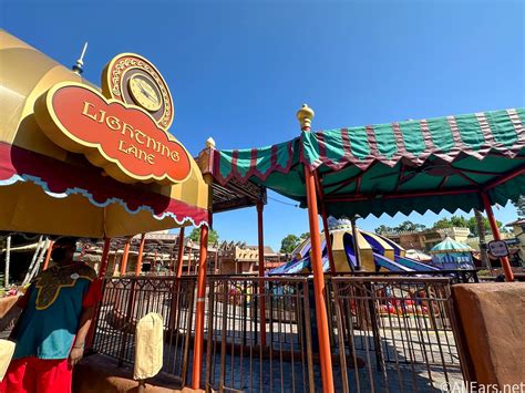 Nearly 30 Rides Were Closed Yesterday In Disney World Flipboard