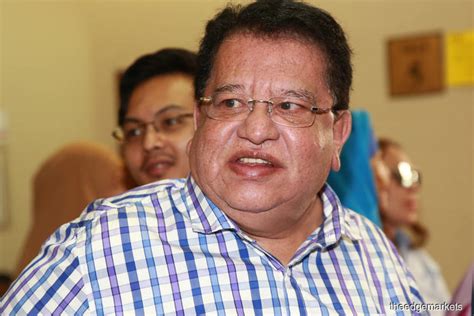 Rosmah, ku nan didakwa di mahkamah. Ku Nan wants judge to recuse himself from RM1m graft case ...