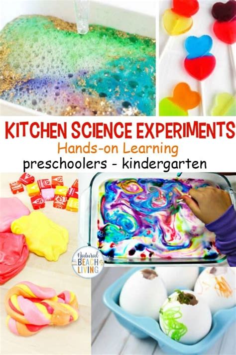 Learn how to make a natural ph indicator and then use it to do real. The Ultimate List of Science Experiments for Kids ...