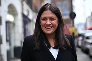 Labour leadership election: Lisa Nandy courts Jeremy Corbyn supporters ...