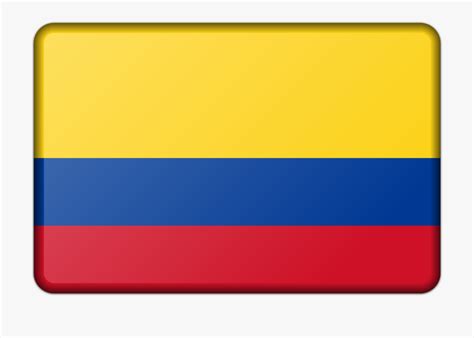 Colombia Bandera Clipart 10 Free Cliparts Download Images On