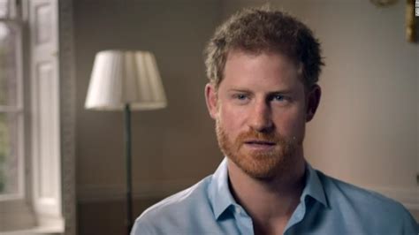 Prince Harry They Took Photos As Diana Was Dying Cnn Video
