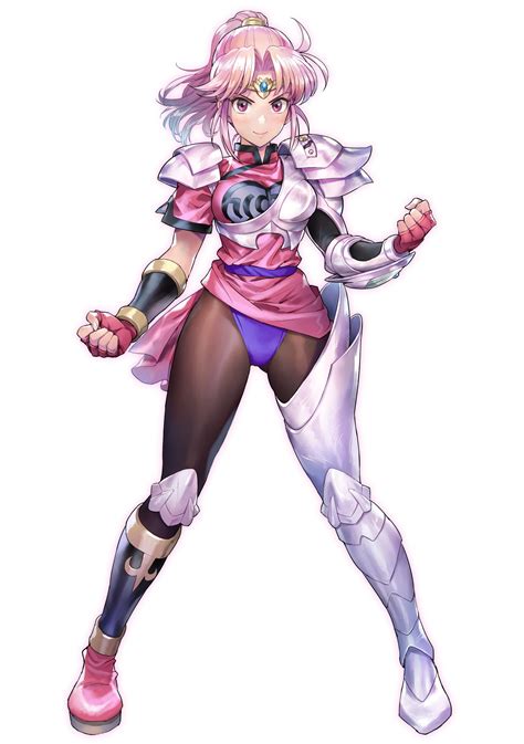 Safebooru 1girl Armor Black Legwear Character Request Circlet