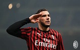 Half of European clubs chasing Theo Hernandez | AC Milan News