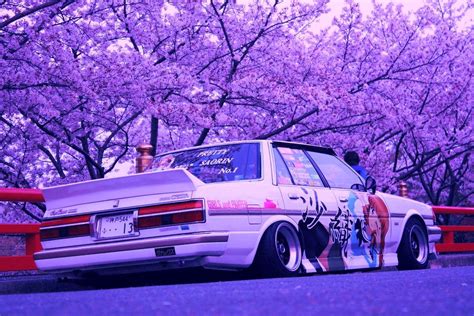 Pin By ꓤƎꓕꓤ⅄ On Jdm Street Racing Cars Cool Car Pictures Jdm Wallpaper