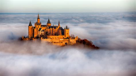 3840x2160 Hohenzollern Castle 4k Wallpaper Hd City 4k