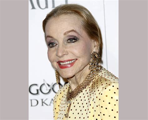 Actress Diva Anne Jeffreys Ghostess With The Mostess Star Of Tvs Topper Is Dead At 94