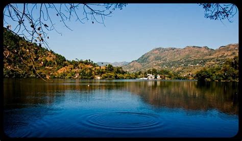 The Lake Resort Naukuchiatal Inde Tarifs 2023